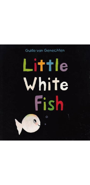 Little White Fish