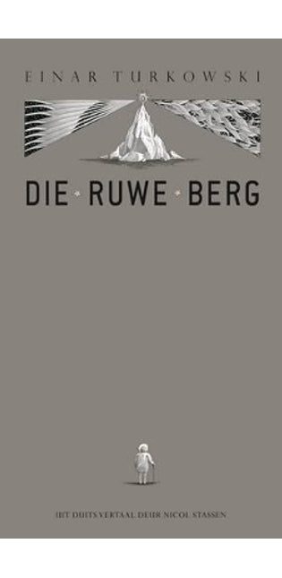 Ruwe Berg