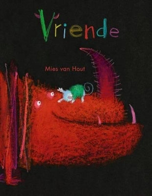 Vriende