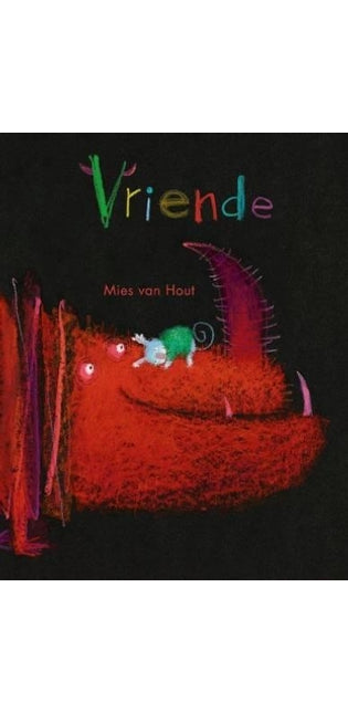 Vriende