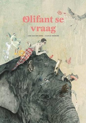 Olifant Se Vraag