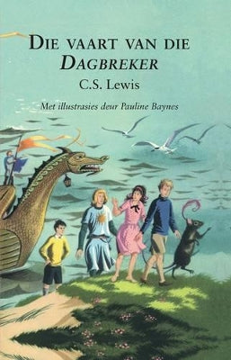 Vaart Van Die Dagbreker