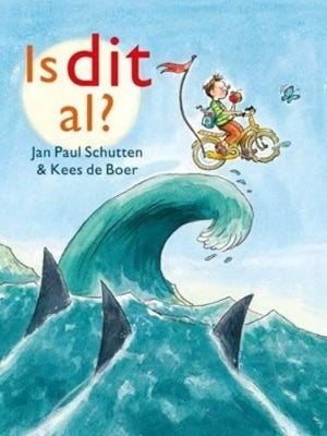 Is Dit Al?