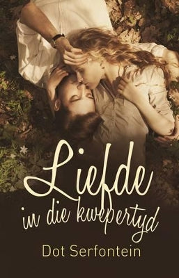 Liefde in Die Kwepertyd