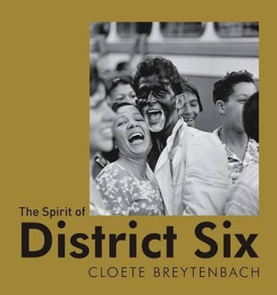 Spirit of District Six
