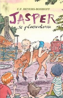 Jasper Se Plaasvakansie
