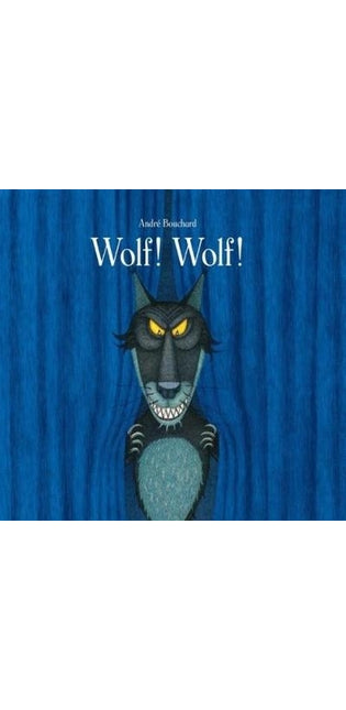 Wolf, wolf!