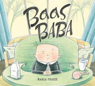 Baas baba