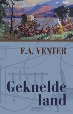Geknelde land