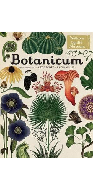 Botanicum