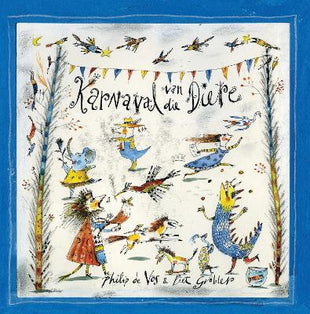 Karnaval van die Diere