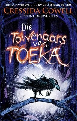 towenaars van toeka