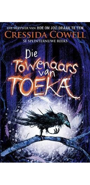 towenaars van toeka