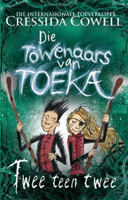 Towenaars van Toeka