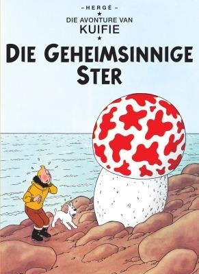 Avonture van Kuifie – Die Geheimsinnige Ster