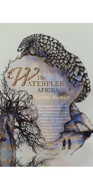 Die Waterplek: Afrika Volume 1