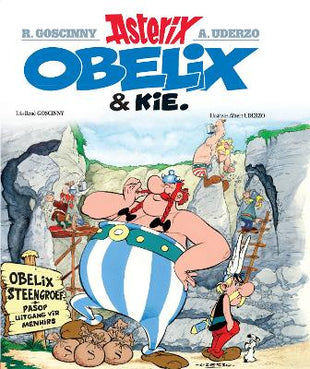 Obelix & Kie