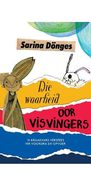 Waarheid Oor Visvingers