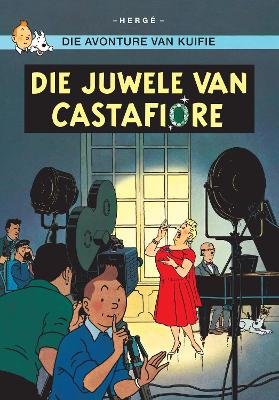 Avonture van Kuifie