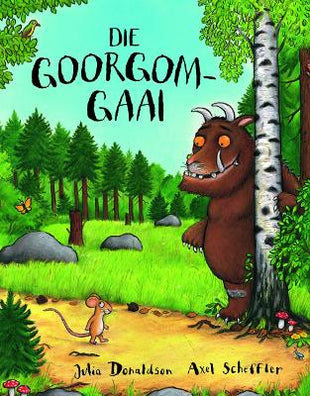 Goorgomgaai