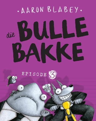 Bullebakke – Episode 3