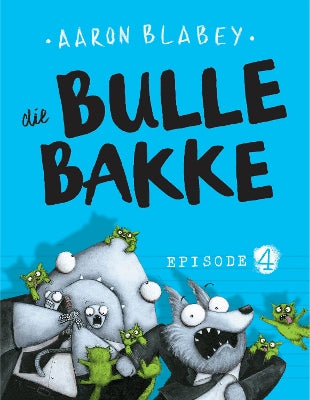 Bullebakke – Episode 4