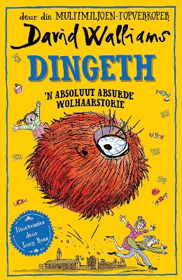 Dingeth