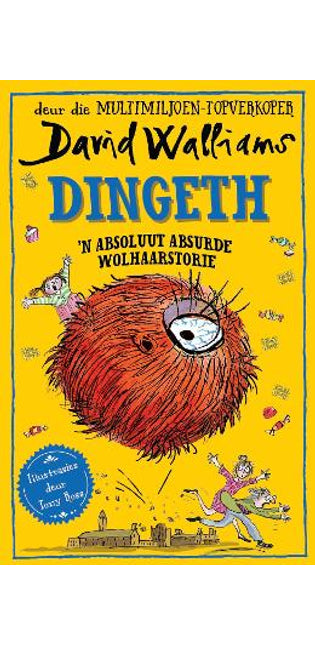 Dingeth