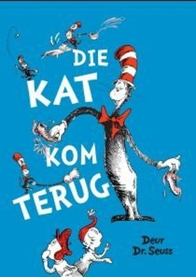 Kat Kom Terug