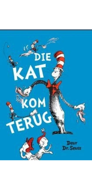 Kat Kom Terug