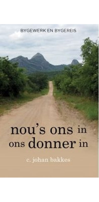 Nou’s Ons in Ons Donner In