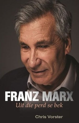 Uit die Perd se Bek