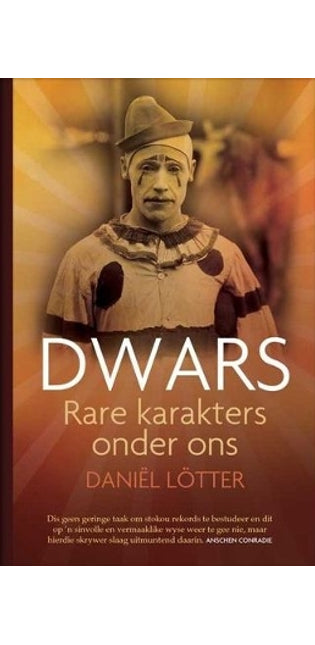 Dwars - Rare Karakters Onder Ons