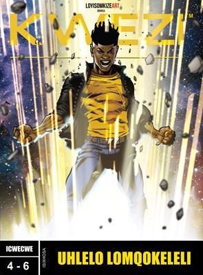 Kwezi: Uhlelo lomqokeleli