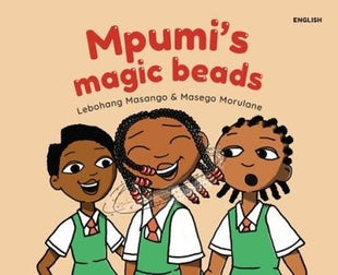 Mpumi’s magic beads