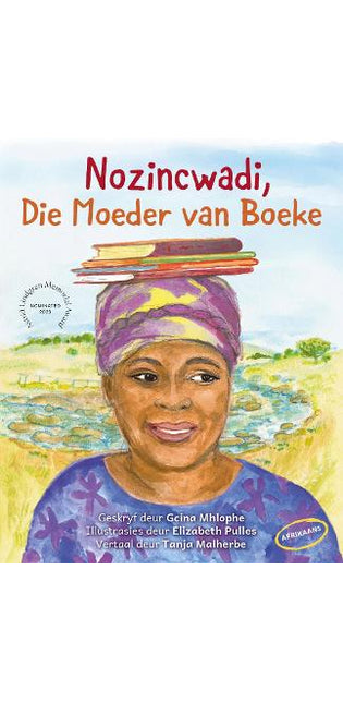 Nozincwadi, Die Moeder van Boeke