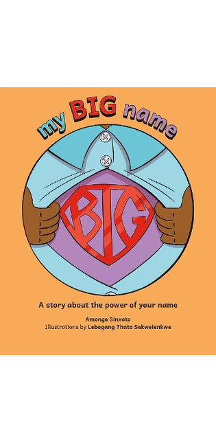 My BIG Name