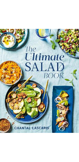 Ultimate Salad Book