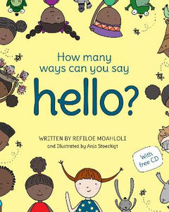 Wiggle & Woggly 2-6 yrs CT