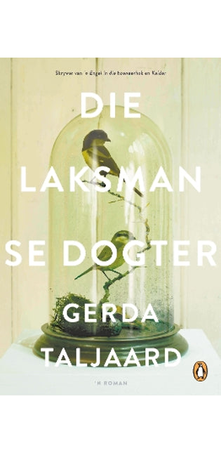 Die Laksman se dogter