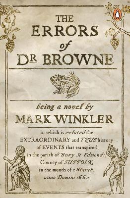 Errors of Doctor Browne