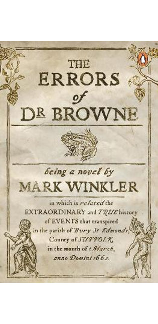 Errors of Doctor Browne
