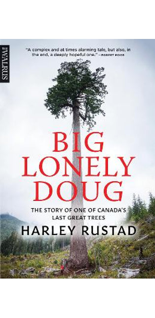 Big Lonely Doug