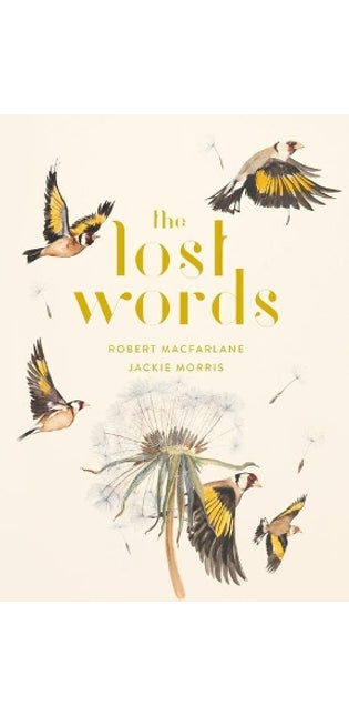 Lost Words