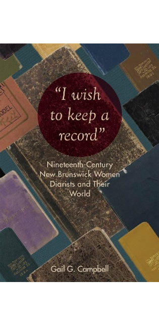 "I wish to keep a record"