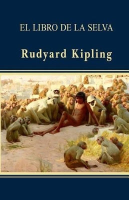 libro de la selva