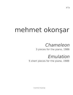"Chameleon" & "Emulation"