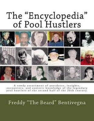 "Encyclopedia" of Pool Hustlers