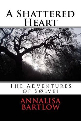 Shattered Heart