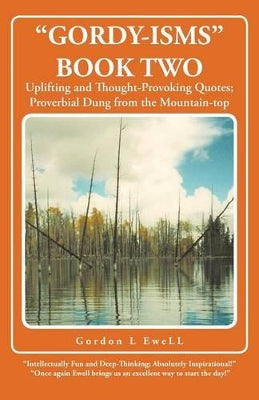 "Gordy-isms" Book Two